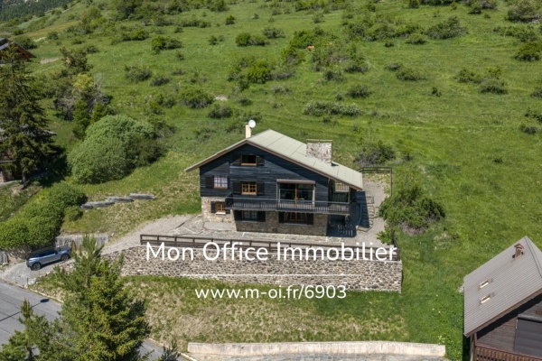 Luxury House for sale in Vars, 940 000 €, Photo 1