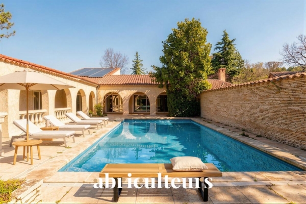 Maison de luxe à vendre à Fuveau, 689 000 €, Photo 1