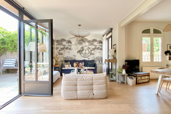 Maison de luxe à vendre à Bordeaux, 630 000 €, Photo 1