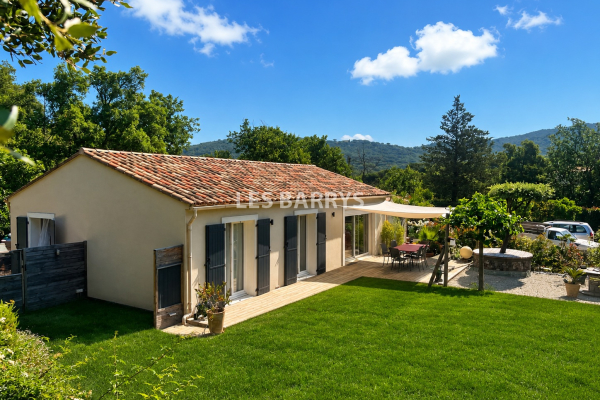 Maison de luxe à vendre à Gassin, 790 000 €, Photo 1