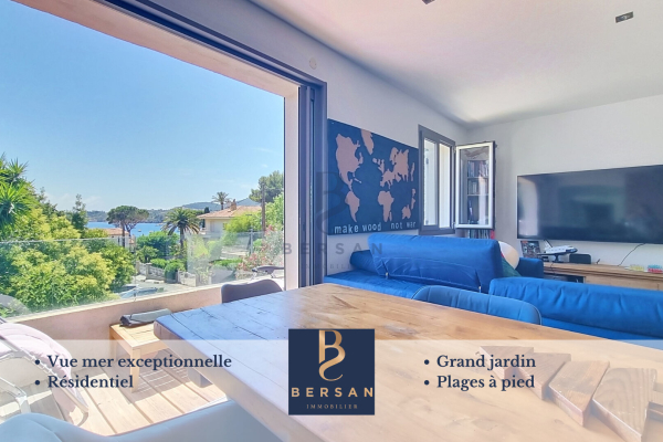 Appartement de luxe à vendre à Saint-Raphaël, 749 000 €, Photo 1