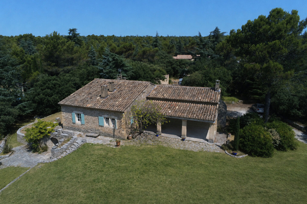 Maison de luxe à vendre à Cabrières-d'Avignon, 890 000 €, Photo 1