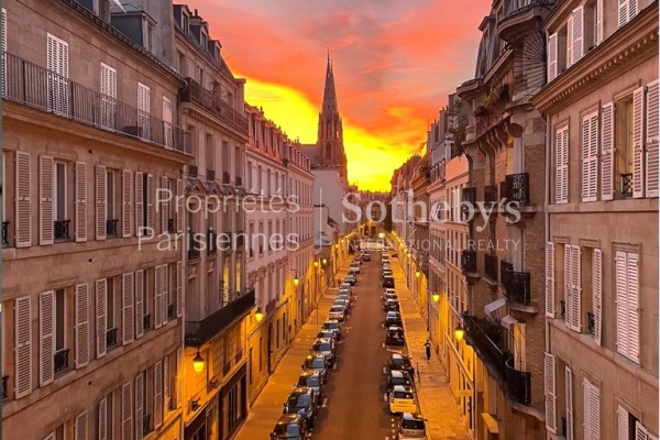 Luxury Apartment for sale in Paris 7ème, 1 550 000 €, Photo 1