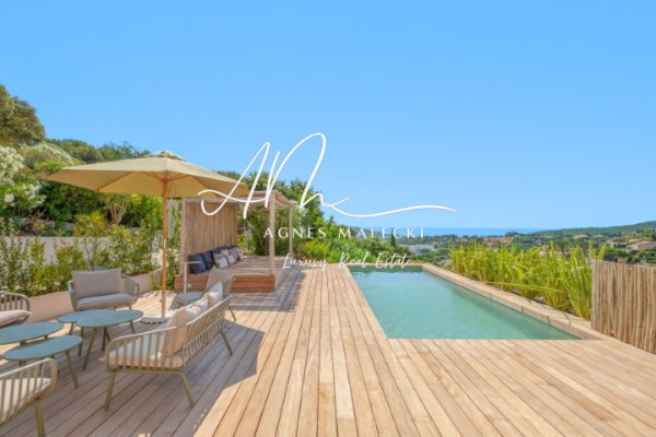 Luxury House for sale in Cavalaire-sur-Mer, 2 690 000 €, Photo 1