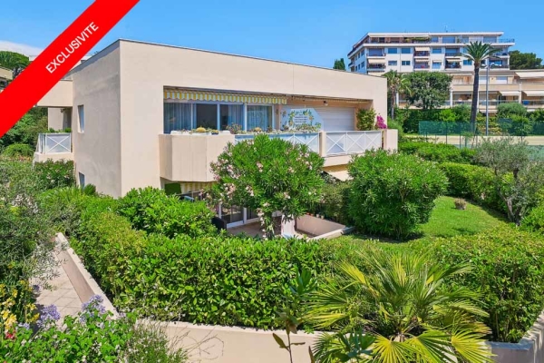 Luxury Apartment for sale in Cap d'Antibes, 799 000 €, Photo 1