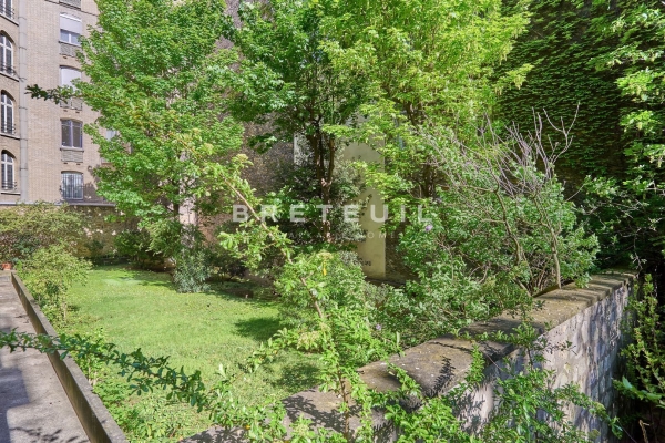 Appartement de luxe à vendre à Paris 16ème, 650 000 €, Photo 1