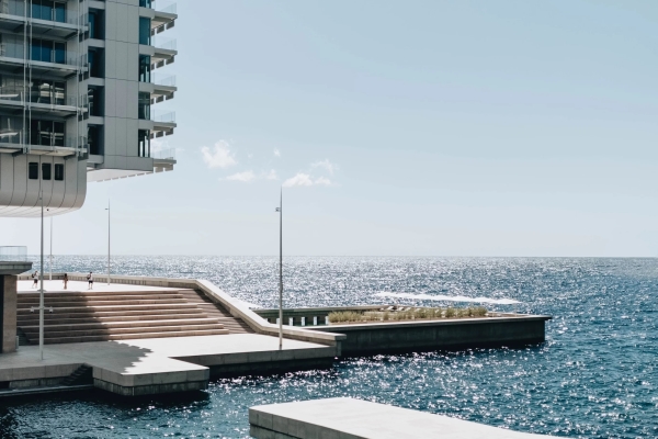Appartement de luxe à louer à Monaco, 160 000 €, Photo 5