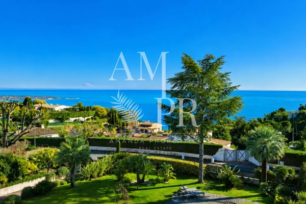 Luxury House for sale in Cannes, 3 990 000 €, Photo 1