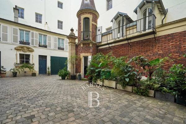 Luxury Apartment for sale in Paris 7ème, 1 965 000 €, Photo 1