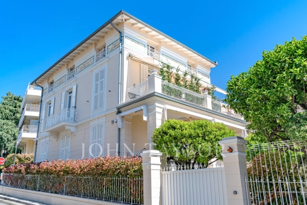 Luxury Apartment for sale in Beaulieu-sur-Mer, 3 500 000 €, Photo 1