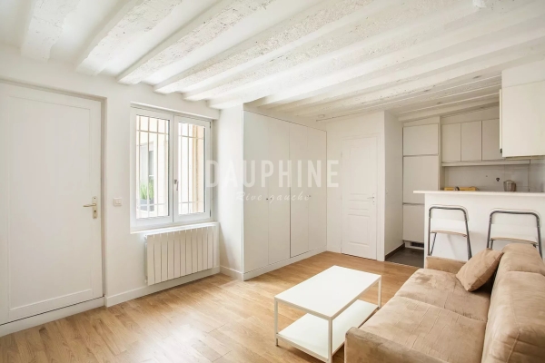 Luxury Apartment for sale in Paris 6ème, 298 000 €, Photo 1