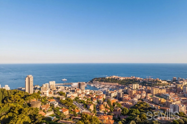 Maison de luxe à vendre à Beausoleil, 6 500 000 €, Photo 1