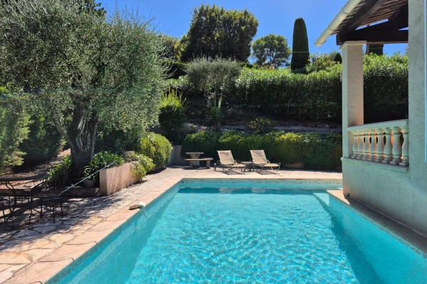 Maison de luxe à vendre à Mougins, 1 275 000 €, Photo 1