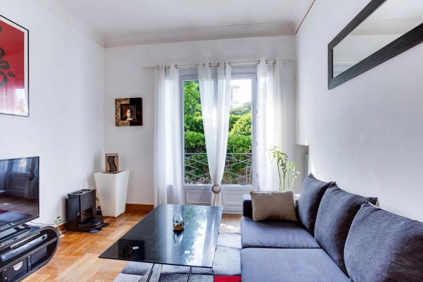 Appartement de luxe à vendre à Nice, 429 000 €, Photo 1