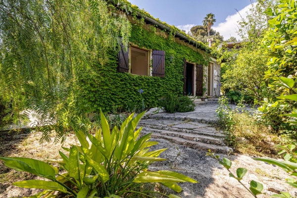 Luxury House for sale in Menton, 598 000 €, Photo 1
