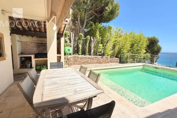 Maison de luxe à vendre à Carqueiranne, 1 400 000 €, Photo 1