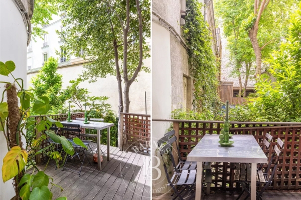 Appartement de luxe à vendre à Paris 11ème, 620 000 €, Photo 1