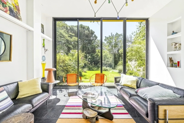 Maison de luxe à vendre à Bordeaux, 1 390 000 €, Photo 1