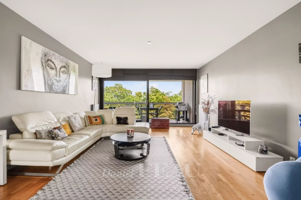 Appartement de luxe à vendre à Saint-Cloud, 1 270 000 €, Photo 1