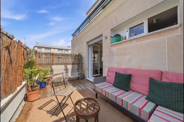Luxury Apartment for sale in Paris 11ème, 1 230 000 €, Photo 1