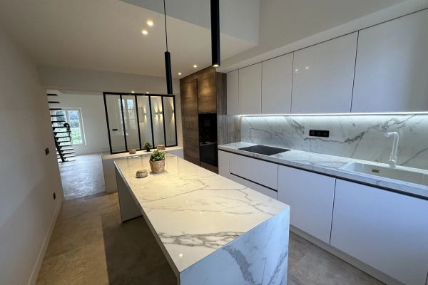 Appartement de luxe à vendre à Aix-en-Provence, 499 000 €, Photo 1