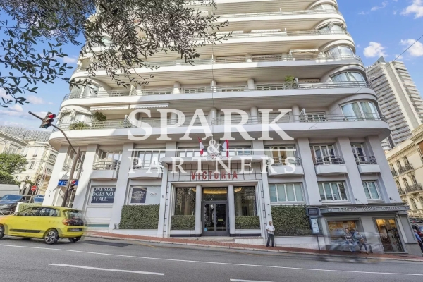 Appartement de luxe à louer à Monaco, 13 000 €, Photo 1