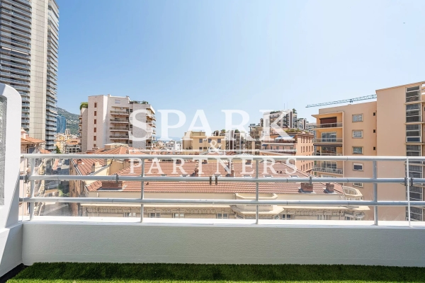 Luxury Apartment for rental in Monaco, 12 700 €, Photo 1