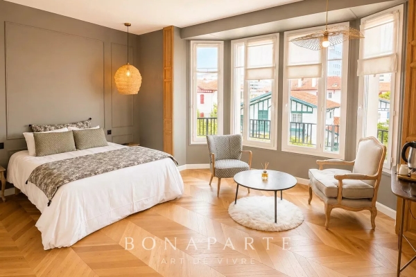 Appartement de luxe à vendre à Bayonne, 541 000 €, Photo 1