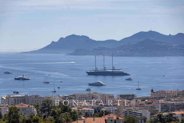 Maison de luxe à vendre à Cannes, 4 990 000 €, Photo 1