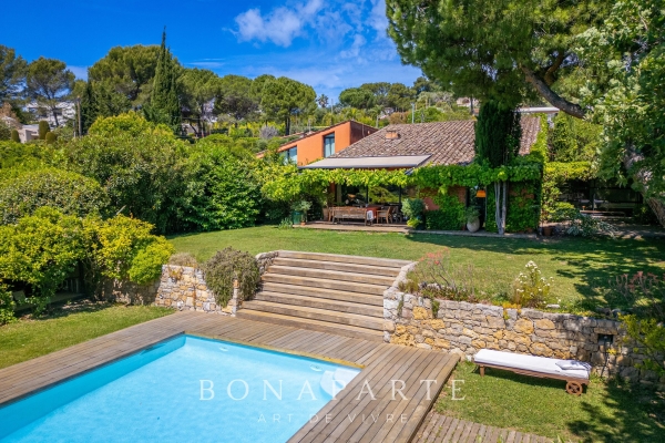 Maison de luxe à vendre à Le Cannet, 1 439 000 €, Photo 1