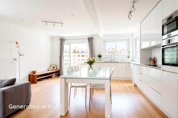Appartement de luxe à vendre à Paris 15ème, 630 000 €, Photo 1