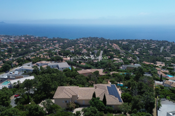 Luxury House for sale in Roquebrune-sur-Argens, 2 650 000 €, Photo 2