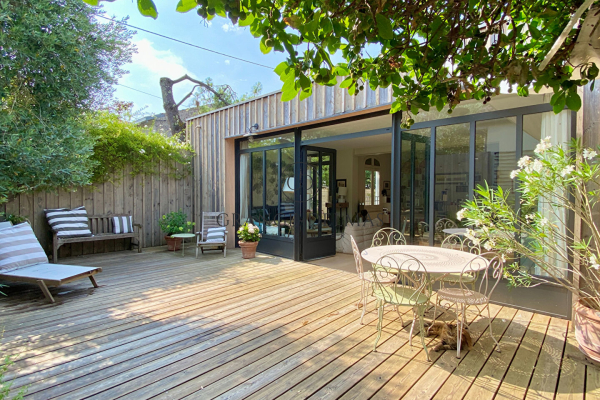 Maison de luxe à vendre à Bordeaux, 630 000 €, Photo 2