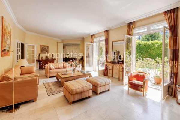 Maison de luxe à vendre à Saint-Cloud, 3 350 000 €, Photo 2