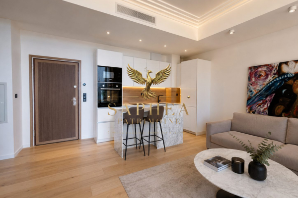 Appartement de luxe à vendre à Carqueiranne, 880 000 €, Photo 2