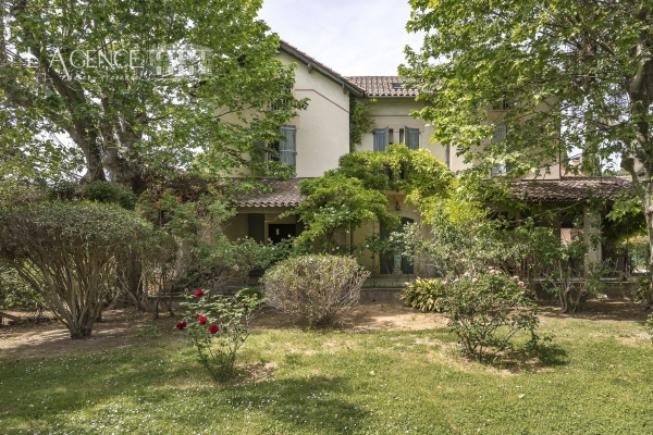 Maison de luxe à vendre à Aix-en-Provence, 1 990 000 €, Photo 2