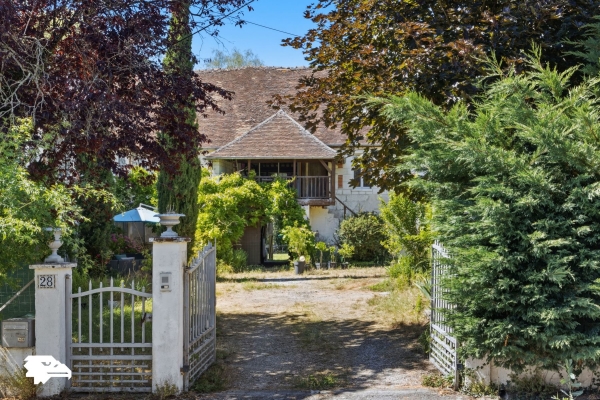 Maison de luxe à vendre à Loches, 545 000 €, Photo 2