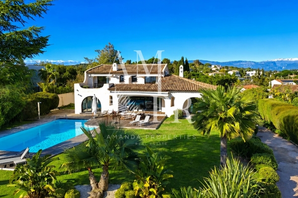 Luxury House for sale in Cannes, 3 990 000 €, Photo 2