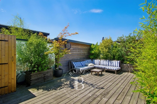 Appartement de luxe à vendre à Paris 19ème, 395 000 €, Photo 2