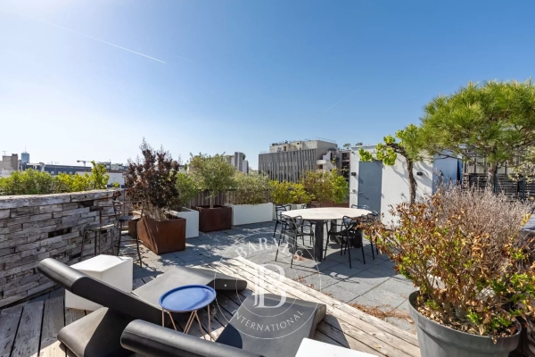Appartement de luxe à vendre à Neuilly-sur-Seine, 1 780 000 €, Photo 2