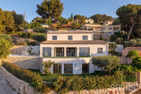 Maison de luxe à vendre à Beausoleil, 6 500 000 €, Photo 2