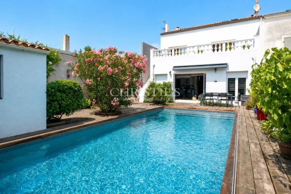Luxury House for sale in La Rochelle, 999 000 €, Photo 2
