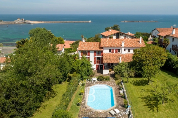 Maison de luxe à vendre à Ciboure, 3 570 000 €, Photo 2