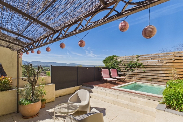 Luxury House for sale in Pourrières, 620 000 €, Photo 2