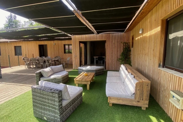 Luxury House for sale in La Roque-d'Anthéron, 629 000 €, Photo 2