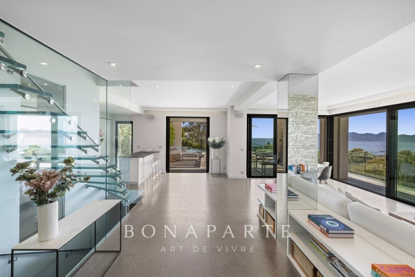 Maison de luxe à vendre à Cannes, 4 990 000 €, Photo 2
