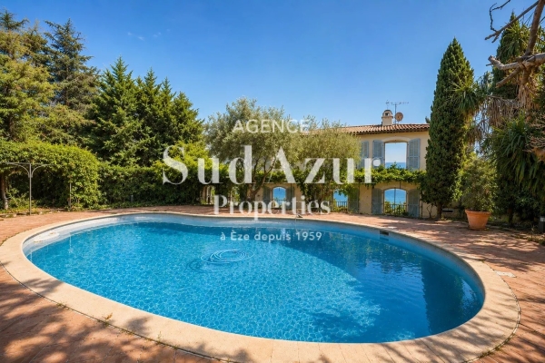Maison de luxe à vendre à Saint-Jean-Cap-Ferrat, 12 600 000 €, Photo 2