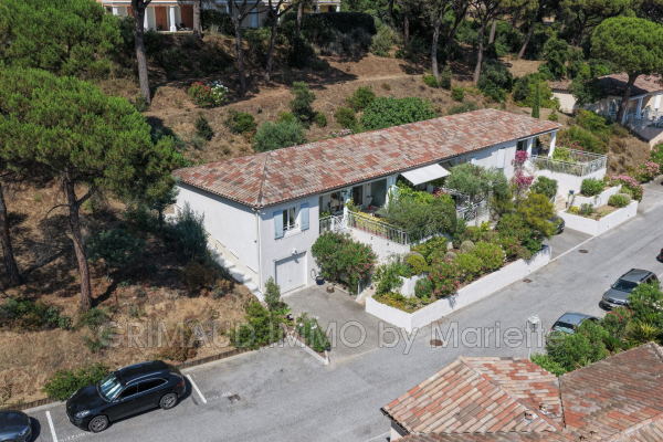 Luxury Apartment for sale in Sainte-Maxime, 498 000 €, Photo 2