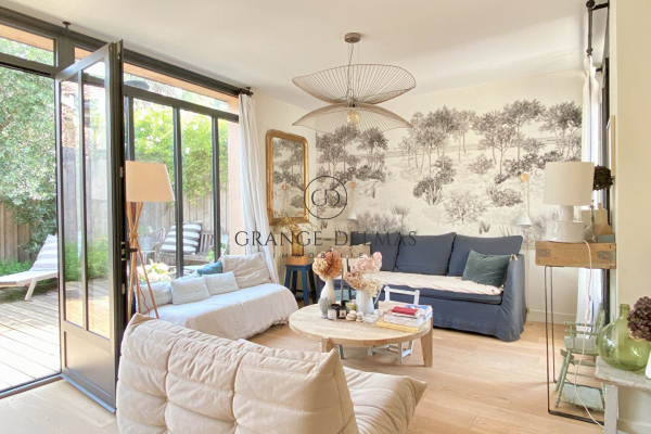 Maison de luxe à vendre à Bordeaux, 630 000 €, Photo 3
