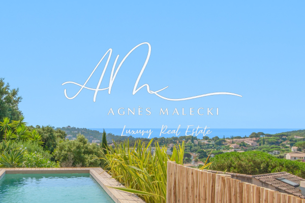 Maison de luxe à vendre à Cavalaire-sur-Mer, 2 690 000 €, Photo 3